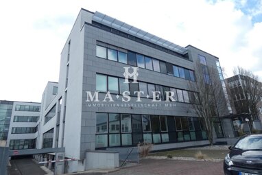 Bürofläche zur Miete 13 € 717 m² Bürofläche teilbar ab 717 m² Bockenheim Frankfurt 60487