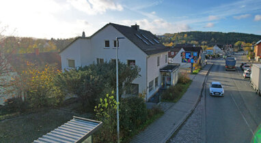 Einfamilienhaus zum Kauf 280.000 € 11 Zimmer 128 m² 907 m² Grundstück Fürstenhagen Hessisch Lichtenau 37235