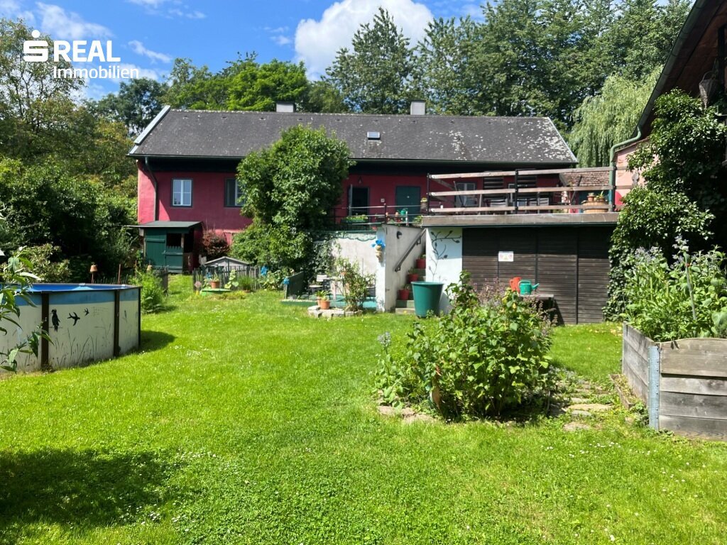 Einfamilienhaus zum Kauf 270.000 € 2,5 Zimmer 111,4 m²<br/>Wohnfläche 1.369 m²<br/>Grundstück Maria Taferl 3672