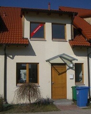 Reihenmittelhaus zum Kauf 220.000 € 4 Zimmer 267 m² Grundstück Friedersdorf Heidesee 15754