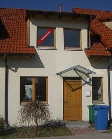 Reihenmittelhaus zum Kauf als Kapitalanlage geeignet 220.000 € 4 Zimmer 115 m² 267 m² Grundstück Friedersdorf Heidesee 15754