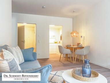 Wohnung zur Miete 590 € 2 Zimmer 55,9 m² Lorch Lorch am Rhein 65391