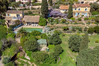 Einfamilienhaus zum Kauf provisionsfrei 4.100.000 € 12 Zimmer 400 m² 3.586 m² Grundstück Les Calanques Le Lavandou 83980