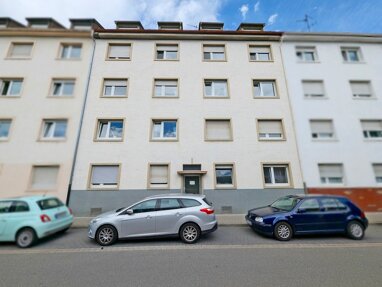 Mehrfamilienhaus zum Kauf 865.000 € 20 Zimmer 465 m² 337 m² Grundstück Hemshof / Stadtbezirk 132 Ludwigshafen am Rhein / Friesenheim 67063