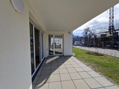 Wohnung zum Kauf 496.000 € 3 Zimmer 90,8 m² Niederweiler Müllheim 79379