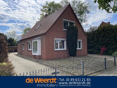 Einfamilienhaus zum Kauf 198.000 € 4 Zimmer 120 m² 1.000 m² Grundstück Papenburg - Untenende Papenburg 26871