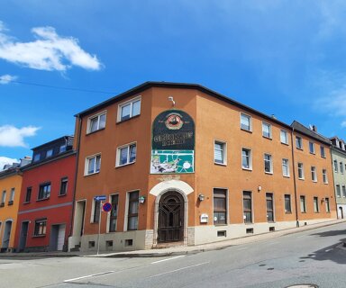 Wohnung zur Miete 408 € 3 Zimmer 68 m² 1. Geschoss frei ab sofort Hohenstein-Ernstthal Hohenstein-Ernstthal 09337