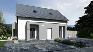 Doppelhaushälfte zum Kauf 392.900 € 4 Zimmer 143 m² 500 m² Grundstück Schwaan Schwaan 18258