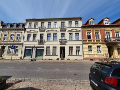 Wohnung zur Miete 440 € 1 Zimmer 44 m² EG frei ab sofort Ruppiner Straße 25 Kremmen Kremmen 16766