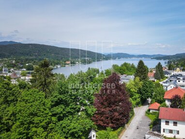 Mehrfamilienhaus zum Kauf 1.700.000 € 11 Zimmer 345 m² 1.459 m² Grundstück Velden am Wörther See 9220