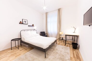 Wohnung zur Miete Wohnen auf Zeit 960 € 3 Zimmer 15 m² frei ab 05.08.2024 Wedekindstraße 25 Friedrichshain Berlin 10243