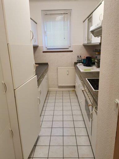 Wohnung zur Miete 828 € 2,5 Zimmer 69 m² 4. Geschoss frei ab sofort Bernhard-Kellermann-Strasse 23 Waldstadt I Potsdam 14478