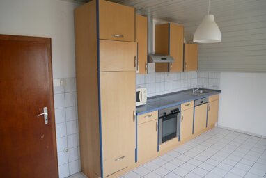 Wohnung zur Miete 300 € 3 Zimmer 53,3 m² Garrel Garrel 49681
