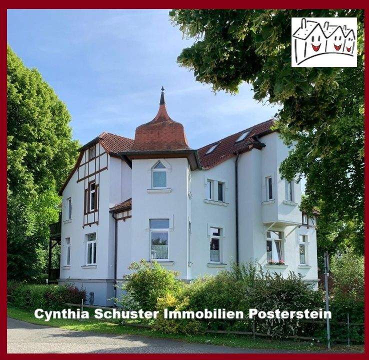 Immobilie in Schmölln - ***3 Wohnungen einzeln oder im Konvolut zu verkaufen***Gemütliche 2-Zimmer-Wohnung mit Balkon für Single, Paare und Pendler - Bild 2