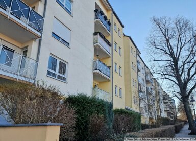 Wohnung zum Kauf 60.000 € 2 Zimmer 48 m² 2. Geschoss Sonnenberg 213 Chemnitz 09130