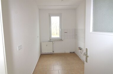 Wohnung zur Miete 225 € 1 Zimmer 31,1 m² 2. Geschoss Müggenbusch 13 Havelberg Havelberg 39539
