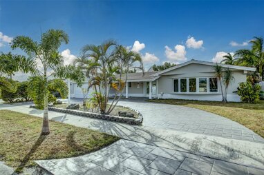 Einfamilienhaus zum Kauf 841.050 € 4 Zimmer 194,3 m² 743 m² Grundstück Fort Lauderdale 33308
