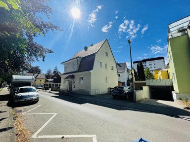 Einfamilienhaus zum Kauf 440.000 € 6 Zimmer 126,7 m² 360 m² Grundstück Memmingen Memmingen 87700