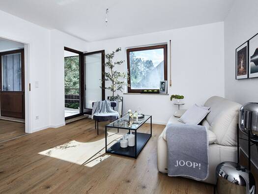 Wohnung zum Kauf 219.000 € 2 Zimmer 48,2 m² 2. Geschoss frei ab sofort Birkenallee 71 Bubenreuth 91088