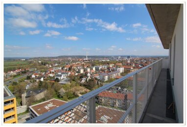 Wohnung zur Miete 720 € 1 Zimmer 46,6 m² Anger Erlangen 91052