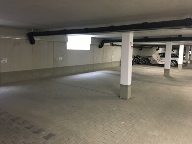 Tiefgaragenstellplatz zur Miete provisionsfrei 65 € Köfering Köfering 93096