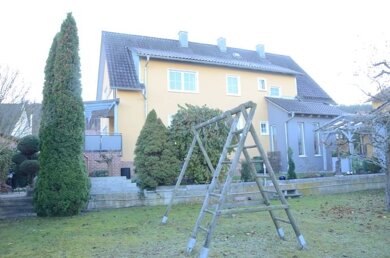 Wohnung zur Miete 790 € 3 Zimmer 100 m² Geschoss 1/1 Prissath Schwandorf 92421