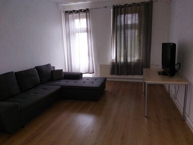 Wohnung zur Miete 599 € 3 Zimmer 65 m² Bornaische Str 24 Connewitz Leipzig 04277