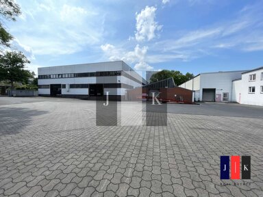 Gewerbegrundstück zur Miete 800 m² Grundstück Am Schloß Ahrensburg 22926