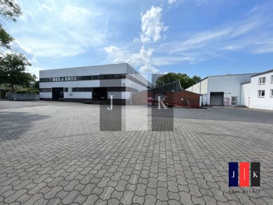 Gewerbegrundstück zur Miete 800 m² Grundstück Ahrensburg 22926