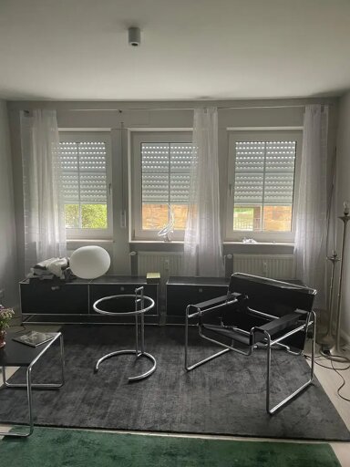 Wohnung zum Kauf provisionsfrei 119.880 € 3 Zimmer 74 m² frei ab sofort Weserstr. 29 Innenstadt 3 Minden 32423