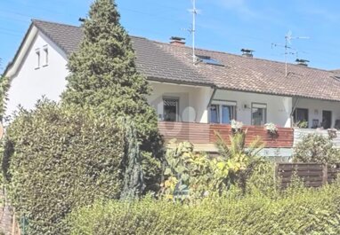 Reihenmittelhaus zum Kauf 339.000 € 5 Zimmer 90 m² 121 m² Grundstück Rheinfelden Rheinfelden 79618