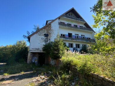 Gewerbegrundstück zum Kauf 135.000 € 38.509 m² Grundstück Falkenstein Falkenstein/Vogtland 08223