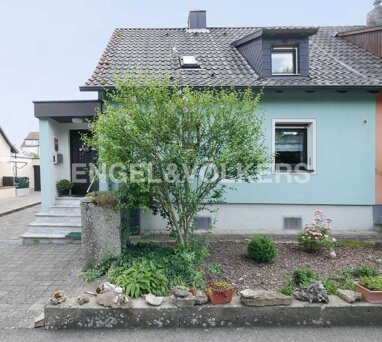 Einfamilienhaus zum Kauf 265.000 € 4 Zimmer 100 m² Nördlicher Stadtteil Schweinfurt 97421