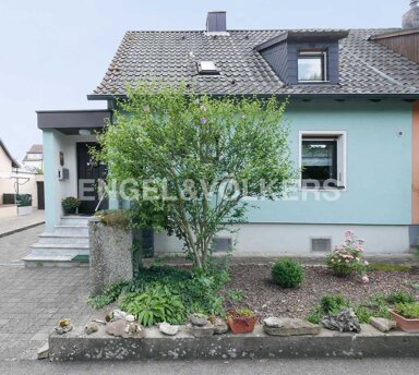 Einfamilienhaus zum Kauf 265.000 € 3,5 Zimmer 90 m² Nördlicher Stadtteil Schweinfurt 97421