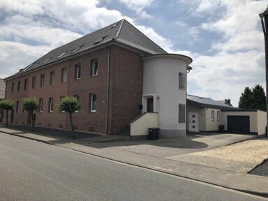 Einfamilienhaus zur Miete 1.150 € 3 Zimmer 103 m² 300 m² Grundstück frei ab 01.02.2025 Hochstr. 18a Brüxgen Gangelt 52538