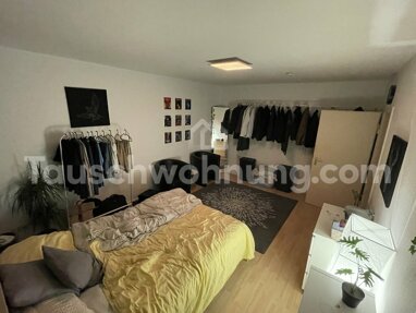 Wohnung zur Miete 530 € 2 Zimmer 58 m² 2. Geschoss Herrenhausen Hannover 30419