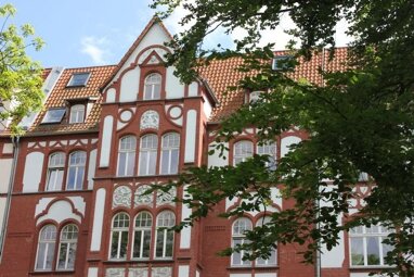 Wohnung zur Miete 750 € 2 Zimmer 75 m² 3. Geschoss Löberwallgraben Erfurt 99096