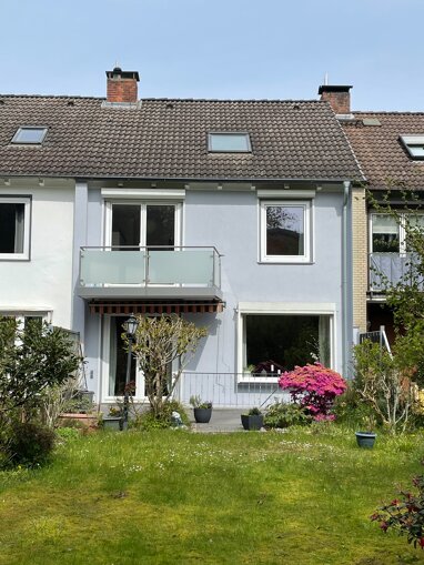 Haus zum Kauf Provisionsfrei 399.000 € 5 Zimmer 136 m² 260 m² Grundstück frei ab sofort Fritz-Reuter-Straße 17 Wahlbezirk 015 Pinneberg 25421