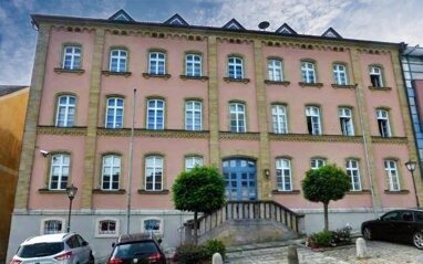 Büro-/Praxisfläche zur Miete Provisionsfrei 16 Zimmer 666 m² Bürofläche Eschenbach Eschenbach 92676
