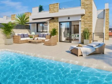 Villa zum Kauf 330.000 € 3 Zimmer 92 m² 200 m² Grundstück Ciudad Quesada