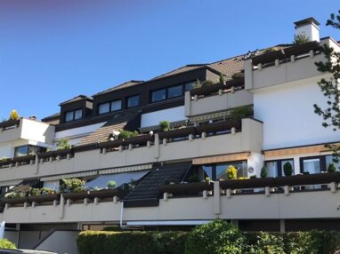 Penthouse zur Miete 1.300 € 2,5 Zimmer 102 m² 3. Geschoss Refrath Bergisch Gladbach 51427
