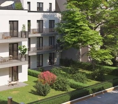 Wohnung zum Kauf Provisionsfrei 630.900 € 3 Zimmer 80,9 m² 2. Geschoss Filandastr. 33 Steglitz Berlin 12169