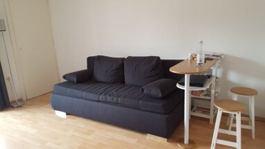 Wohnung zur Miete Wohnen auf Zeit 1.380 € 1 Zimmer 30 m² frei ab sofort Eulerstraße Pempelfort Düsseldorf 40477