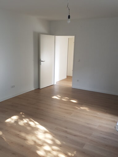 Apartment zur Miete 295 € 1 Zimmer 37,5 m² Sedanstr.4 Statistischer Bezirk 14 Hamm 59065