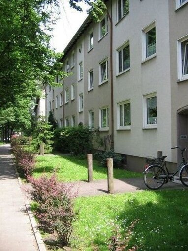 Wohnung zur Miete 551,95 € 2,5 Zimmer 58,1 m² 2. Geschoss frei ab 16.07.2024 Stader Straße 91 Hulsberg Bremen 28205