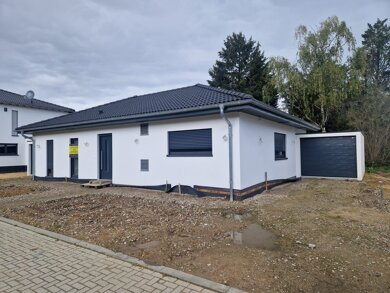 Bungalow zum Kauf 529.000 € 4 Zimmer 110 m² 561 m² Grundstück frei ab sofort Höngen Selfkant 52538