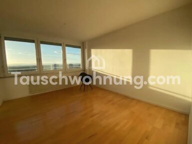 Wohnung zur Miete Tauschwohnung 900 € 3,5 Zimmer 90 m² 10. Geschoss Weingarten Freiburg im Breisgau 79114