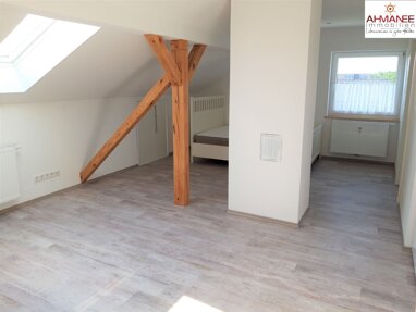 Apartment zur Miete 390 € 1 Zimmer 30 m² 2. Geschoss Wagrain Amberg 92224