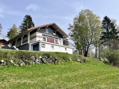 Einfamilienhaus zum Kauf Provisionsfrei 320.000 € 6 Zimmer 140 m² 1.140 m² Grundstück Hohenauerstraße Schönanger Neuschönau 94556