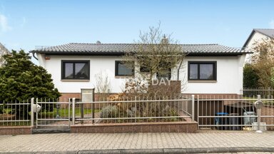 Einfamilienhaus zum Kauf 542.000 € 5 Zimmer 160 m² 548 m² Grundstück Büdesheim Schöneck 61137